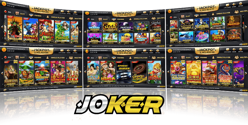 Joker Slot