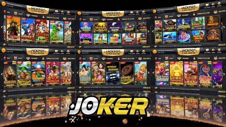 Joker Slot